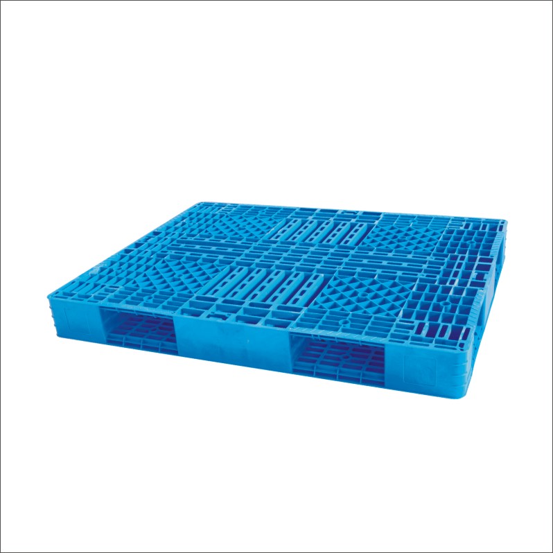 Pallet mold 30