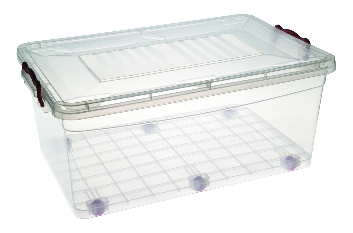 Box mold 98