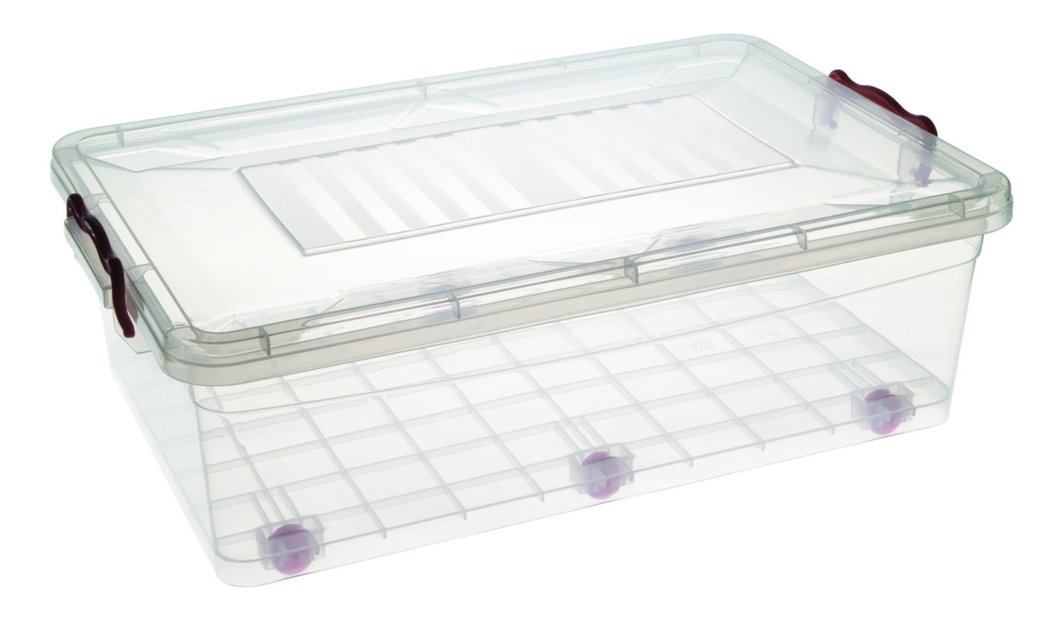 Box mold 87