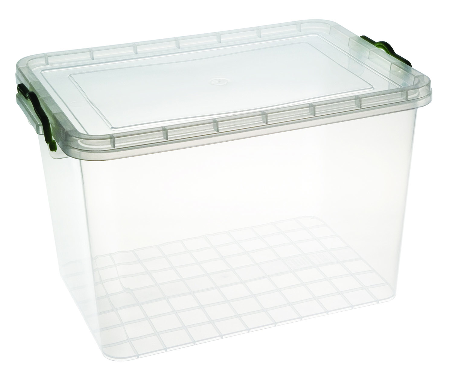 Box mold 95