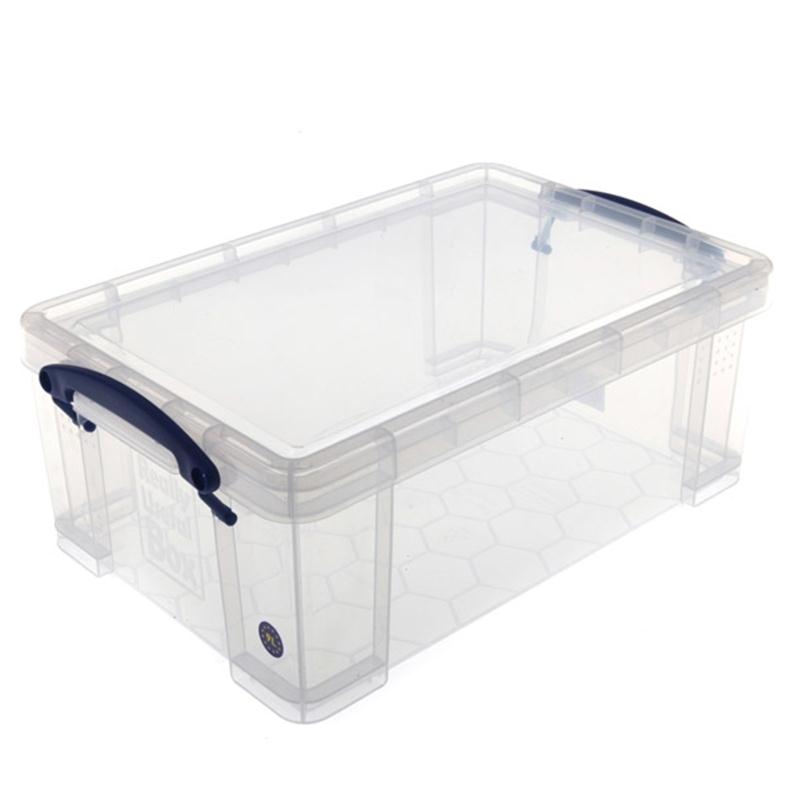 Turnover box mold 19